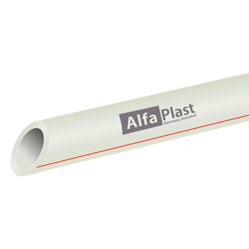 Труба PPR Alfa Plast Ø25х4,2